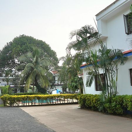 Gr Stays - Duplex 3Bhk Villa With Pool Arpora I Baga Beach 5 Mins Exterior foto