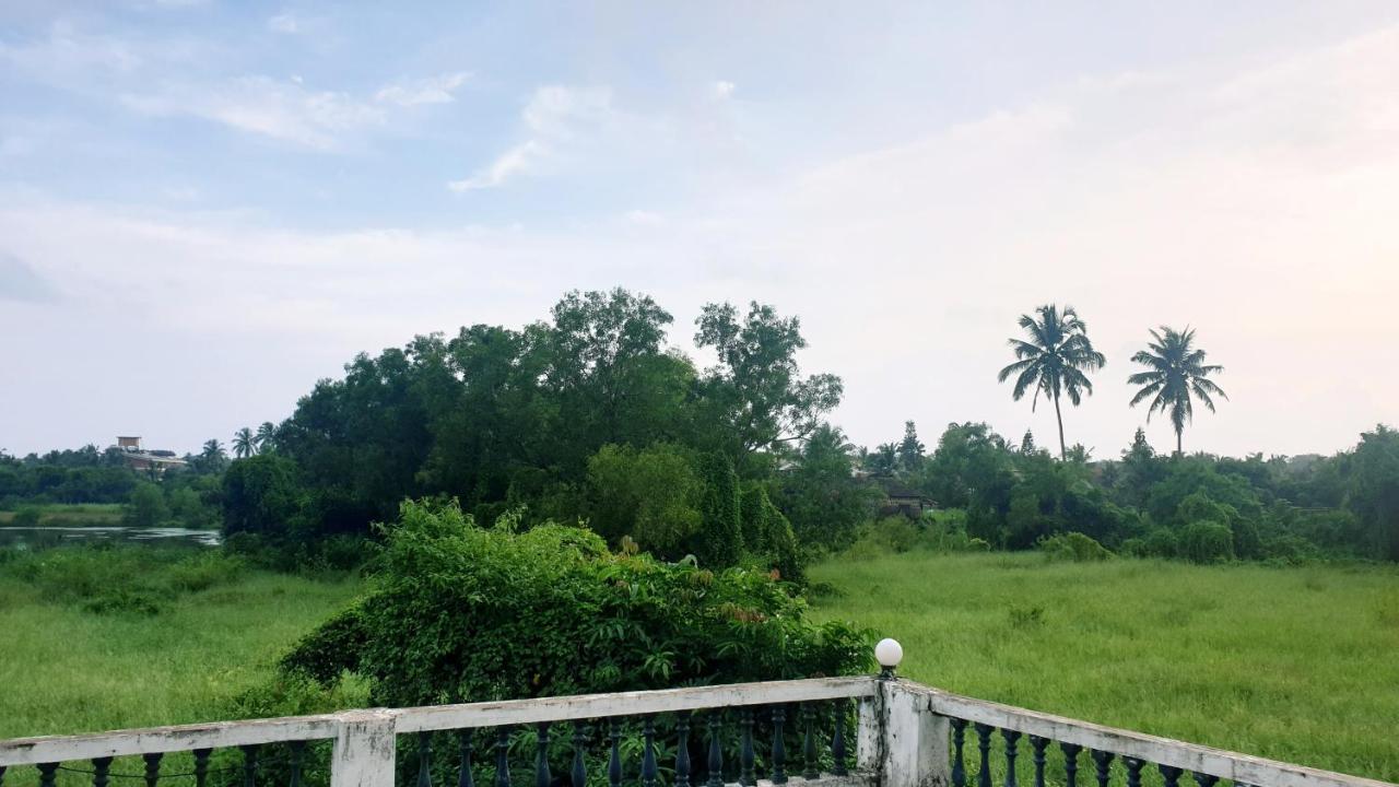 Gr Stays - Duplex 3Bhk Villa With Pool Arpora I Baga Beach 5 Mins Exterior foto