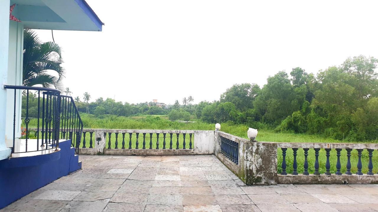 Gr Stays - Duplex 3Bhk Villa With Pool Arpora I Baga Beach 5 Mins Exterior foto