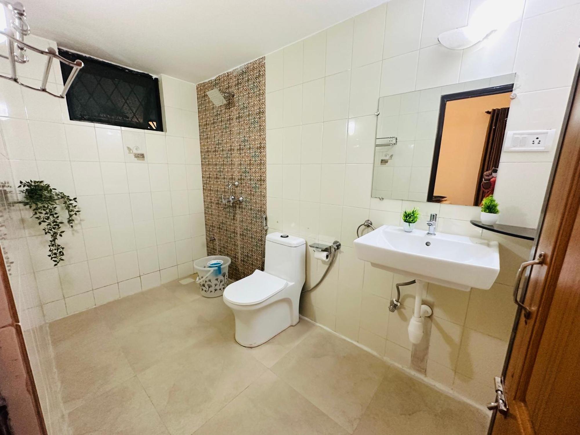 Gr Stays - Duplex 3Bhk Villa With Pool Arpora I Baga Beach 5 Mins Exterior foto