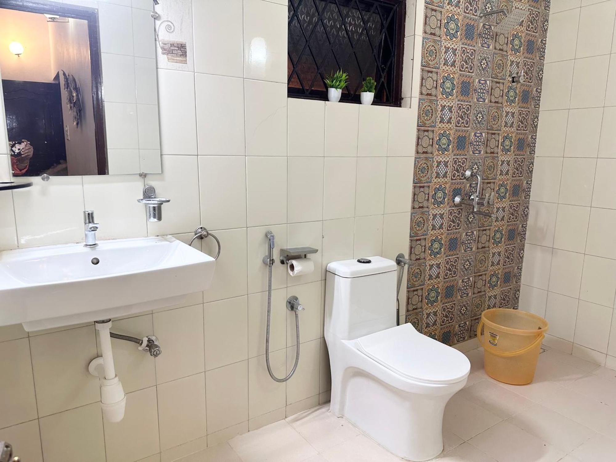Gr Stays - Duplex 3Bhk Villa With Pool Arpora I Baga Beach 5 Mins Exterior foto