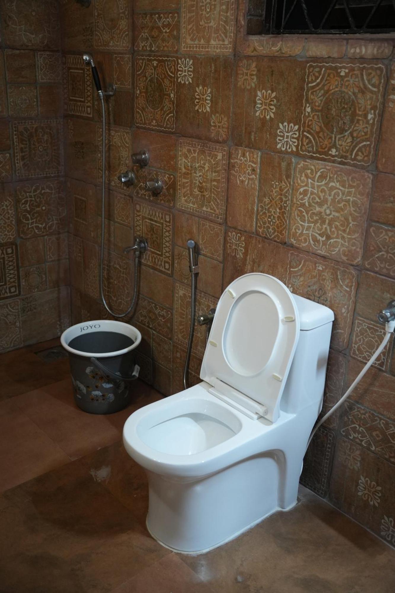 Gr Stays - Duplex 3Bhk Villa With Pool Arpora I Baga Beach 5 Mins Exterior foto