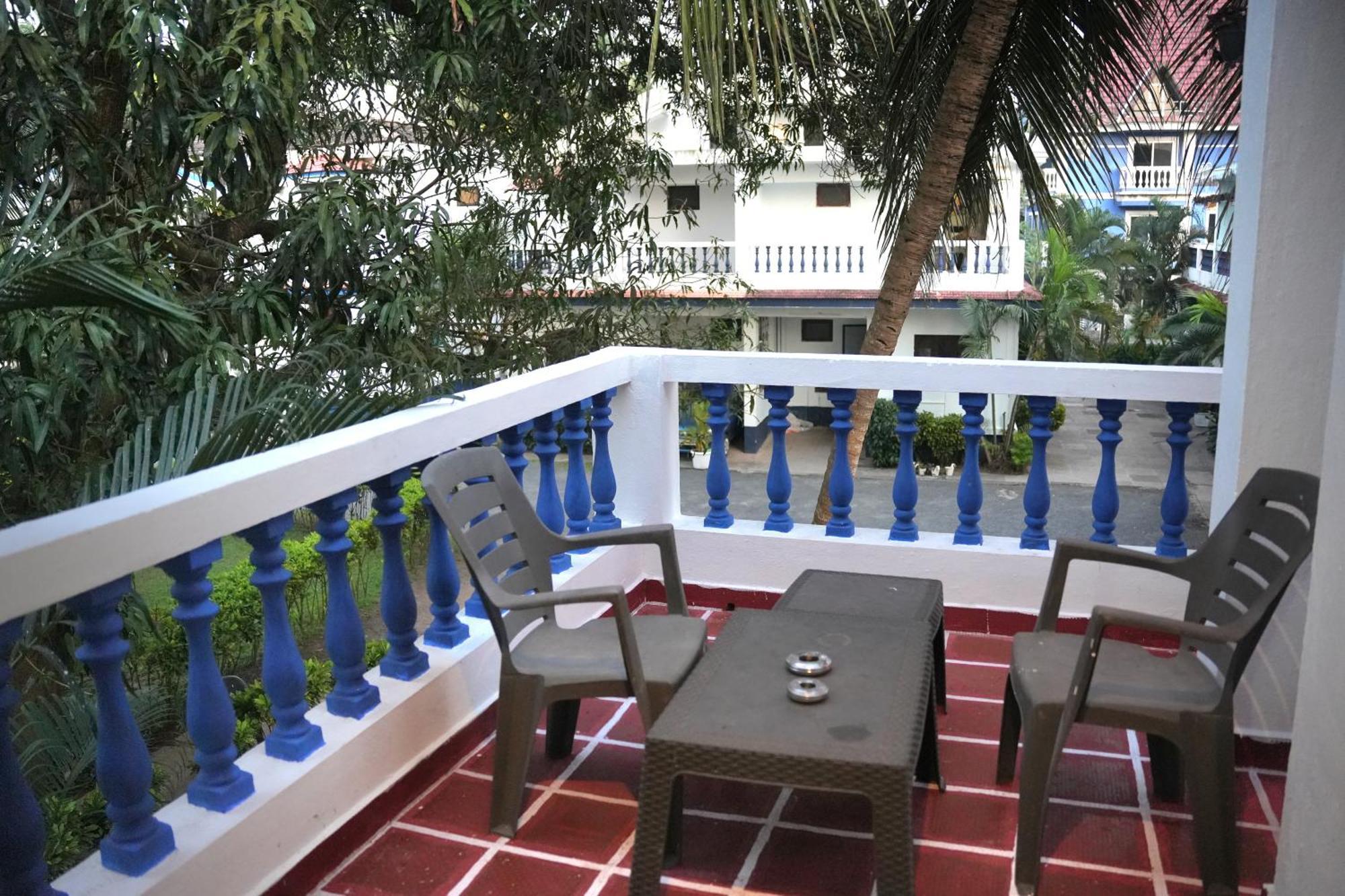 Gr Stays - Duplex 3Bhk Villa With Pool Arpora I Baga Beach 5 Mins Exterior foto
